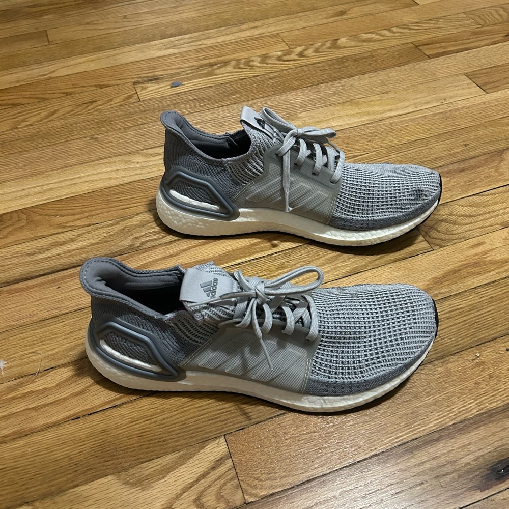 Adidas Boost